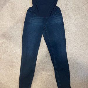 Maternity Jeans - Old Navy Size 14